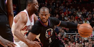 Beitragsbild des Blogbeitrags NBA: Grausame zweite Hälfte stoppt Chicago