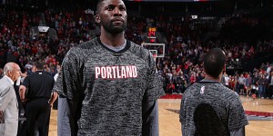 Beitragsbild des Blogbeitrags NBA: Wieder das Knie – Saisonaus für Ezeli 