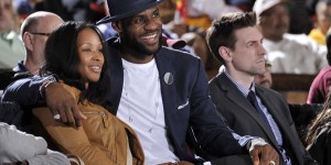 Beitragsbild des Blogbeitrags NBA: LeBron entschuldigt sich für seine Besessenheit 