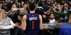 Beitragsbild des Blogbeitrags MRP of the week – Devin Booker 