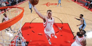 Beitragsbild des Blogbeitrags NBA: Rockets: Handbruch bei Dekker