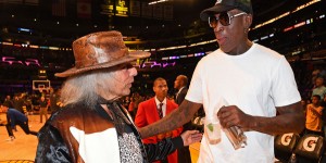Beitragsbild des Blogbeitrags NBA: TGIF: „Weißt du noch, dieses T-Run-Z“?