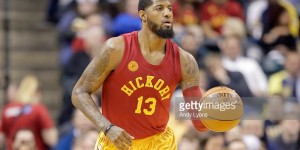 Beitragsbild des Blogbeitrags MRP of the week – Paul George