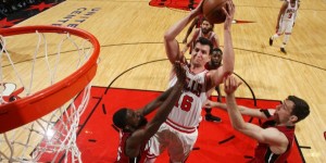 Beitragsbild des Blogbeitrags NBA: Was wäre wenn… Die Szenarien zur letzten Nacht