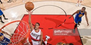 Beitragsbild des Blogbeitrags Playoff-Preview: Golden State Warriors vs Portland Trailblazers