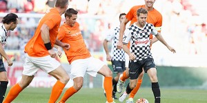 Beitragsbild des Blogbeitrags NBA: Champions for Charity: Dirk Nowitzki lädt zum Fußballspiel 
