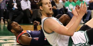 Beitragsbild des Blogbeitrags NBA: Kelly Olynyk: Ein Zopf, sie alle zu knechten 