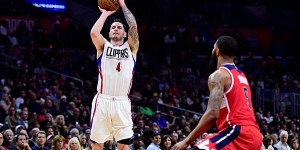 Beitragsbild des Blogbeitrags NBA: Medien: Mehrere Teams buhlen um Redick 