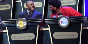 Beitragsbild des Blogbeitrags NBA: Lakers: Sonnenaufgang in La La Land