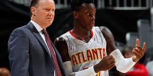 Beitragsbild des Blogbeitrags NBA: Schröder will Kumpel Theis nach Atlanta holen 