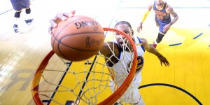 Beitragsbild des Blogbeitrags NBA: KD vs. LeBron: Der nicht ganz so feine Unterschied 