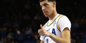 Beitragsbild des Blogbeitrags NBA: Emotionaler Brief von Lonzo an LaVar Ball