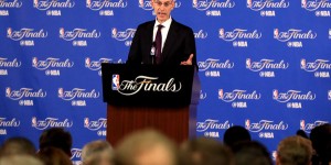 Beitragsbild des Blogbeitrags NBA: Salary Cap steigt weniger als gedacht