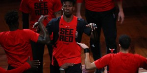 Beitragsbild des Blogbeitrags NBA: Butler-Trade: Denn sie wissen nicht, was sie tun 