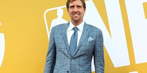 Beitragsbild des Blogbeitrags NBA: Nowitzki bei NBA Awards ausgezeichnet