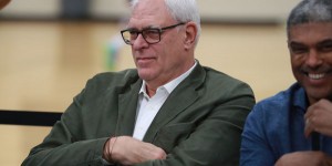 Beitragsbild des Blogbeitrags NBA: Knicks bestätigen: Jackson gefeuert!