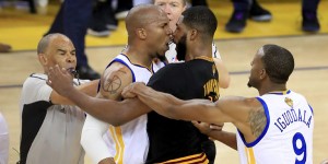 Beitragsbild des Blogbeitrags NBA: West: Frühere Spieler können nicht mehr mithalten 