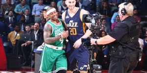 Beitragsbild des Blogbeitrags NBA: Vorschau: Hier landen die besten Free Agents 