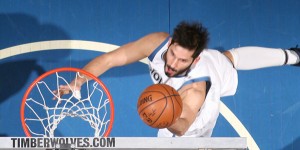 Beitragsbild des Blogbeitrags NBA: Medien: Warriors mit Casspi einig