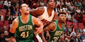 Beitragsbild des Blogbeitrags NBA: 50 Mio.! Olynyk geht nach Miami