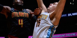 Beitragsbild des Blogbeitrags NBA: Nuggets-Offseason: Hoffnungsträger ergänzt Hoffnungsträger 