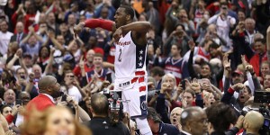 Beitragsbild des Blogbeitrags NBA: Wizards: Neuer Maximalvertrag für Wall