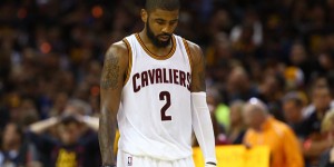 Beitragsbild des Blogbeitrags NBA: War Irving wegen Trade-Gerüchten beleidigt? 