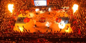 Beitragsbild des Blogbeitrags NBA: Liga stimmt Pistons-Umzug zu 