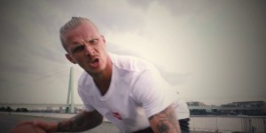 Beitragsbild des Blogbeitrags IGVS – Still D.I.R.K. (Airhorn Edit) [Official Music Video] 
