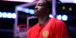Beitragsbild des Blogbeitrags NBA: Howard wirft Hawks falsche Versprechungen vor