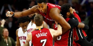 Beitragsbild des Blogbeitrags NBA: Heat-Offseason: Es muss ja nicht immer ein Wal sein