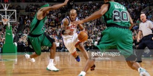 Beitragsbild des Blogbeitrags Stephon Marbury vor NBA Comeback?