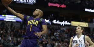 Beitragsbild des Blogbeitrags NBA: Medien: Knicks wollen Jarrett Jack 