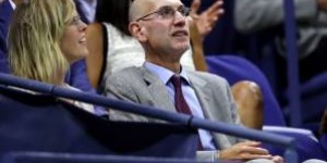 Beitragsbild des Blogbeitrags NBA: Medien: Reform von Lottery und DNP-Rest?