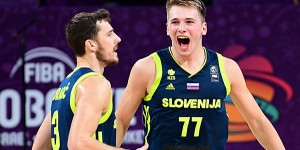 Beitragsbild des Blogbeitrags NBA: Dragic: „Doncic? Bald der beste Spieler Europas“