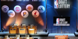 Beitragsbild des Blogbeitrags NBA: Offiziell! Draft Lottery wird reformiert
