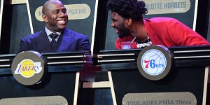 Beitragsbild des Blogbeitrags NBA: Ist das Tanking nun Geschichte? 