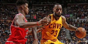 Beitragsbild des Blogbeitrags NBA: Themenwoche: Die Suche nach dem heiligen Gral