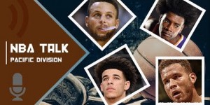 Beitragsbild des Blogbeitrags NBA Talk [Deutsch]: Prognose 2017/2018: Wer gewinnt die Pacific Division? (4/6) 