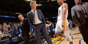 Beitragsbild des Blogbeitrags NBA: Power Ranking: Superteams? Die Dubs lachen sich schief 