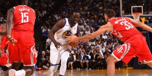 Beitragsbild des Blogbeitrags NBA: Green und CP3 mit Knieproblemen