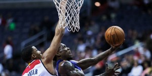 Beitragsbild des Blogbeitrags Die NBA ist zurück: Das waren die Aufreger der ersten Woche 