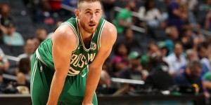 Beitragsbild des Blogbeitrags NBA: Hayward bestätigt sein Saison-Aus