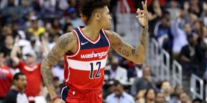 Beitragsbild des Blogbeitrags NBA: Wegen vulgärer Jacke: Oubre droht Ärger