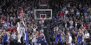 Beitragsbild des Blogbeitrags NBA: Fox lässt Kings jubeln – OKC unterliegt wieder