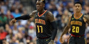 Beitragsbild des Blogbeitrags NBA: EM für Schröder „Training in Sachen Teamführung“ 