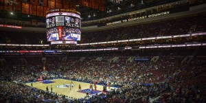 Beitragsbild des Blogbeitrags Ben Simmons & Co: die besten und enttäuschendsten Rookies der bisherigen NBA-Saison