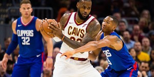 Beitragsbild des Blogbeitrags NBA: Lue will nichts mehr über LeBrons Minuten hören