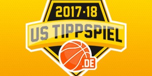 Beitragsbild des Blogbeitrags NBA: Kostenlos tippen und gewinnen beim US-Tippspiel