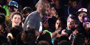 Beitragsbild des Blogbeitrags NBA: „Dear Basketball“ auf der Shortlist: Kobe Bryant winkt ein Oscar